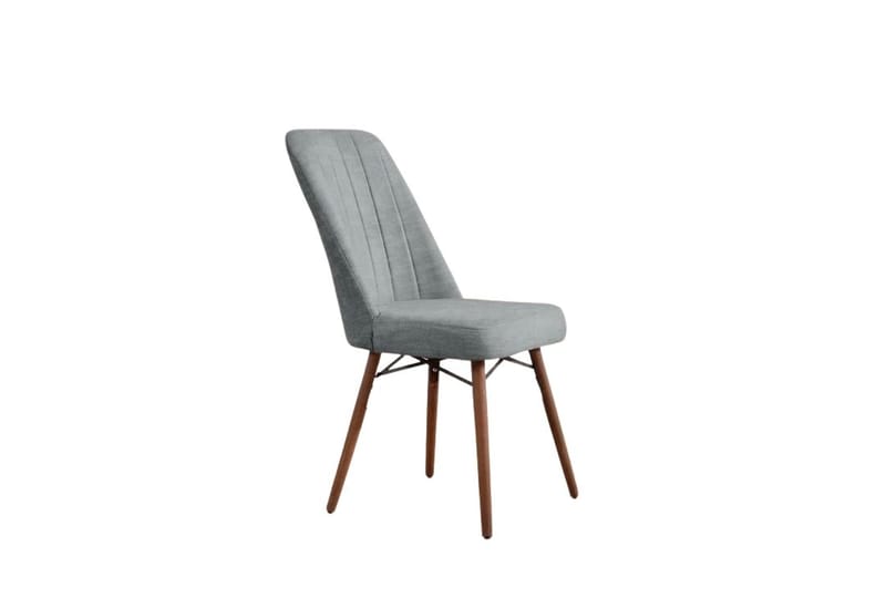 Teral Matgrupp Förlängningsbar 130-170 cm med 4 Stolar - Möbler - Matplats - Matgrupp & matbord med stolar