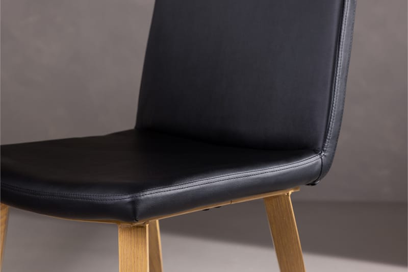 Today Matstol - Svart - Möbler - Matplats - Matstol & köksstol