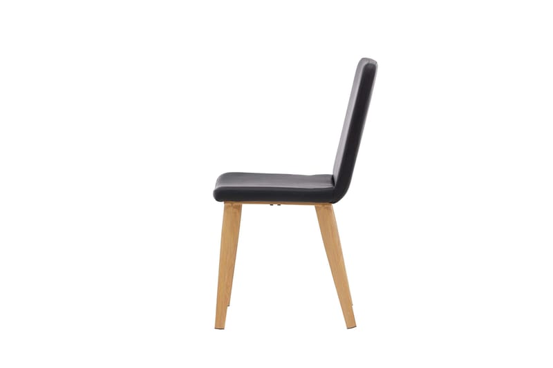 Today Matstol - Svart - Möbler - Matplats - Matstol & köksstol