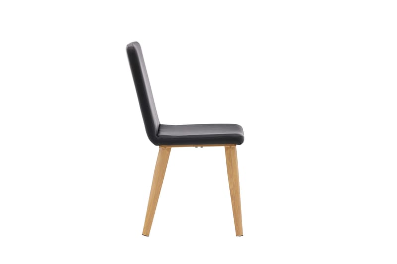 Today Matstol - Svart - Möbler - Matplats - Matstol & köksstol