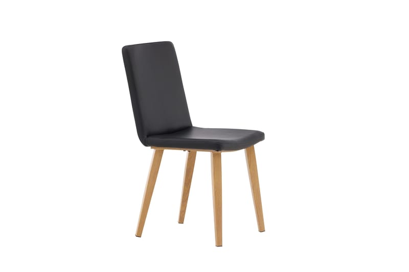 Today Matstol - Svart - Möbler - Matplats - Matstol & köksstol