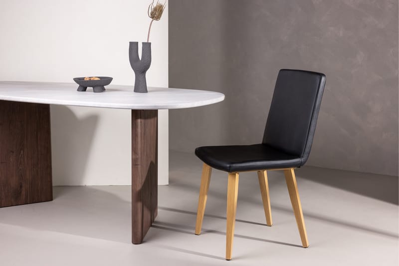 Today Matstol - Svart - Möbler - Matplats - Matstol & köksstol