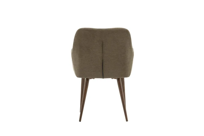 Tomorrow Karmstol - Brun - Möbler - Matplats - Matstol & köksstol