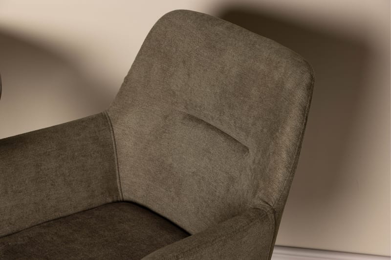 Tomorrow Karmstol - Brun - Möbler - Matplats - Matstol & köksstol