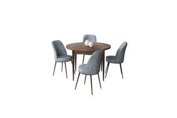 Tor Matgrupp 4-sits