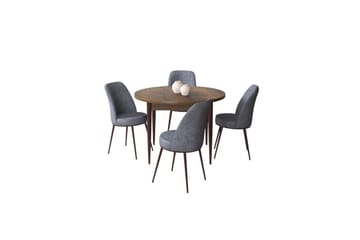 Tor Matgrupp 4-sits