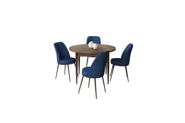 Tor Matgrupp 4-sits