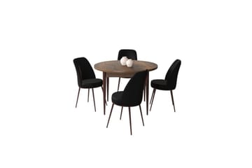 Tor Matgrupp 4-sits