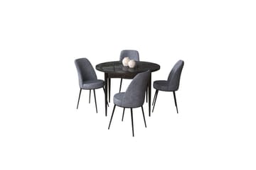 Tor Matgrupp 4-sits