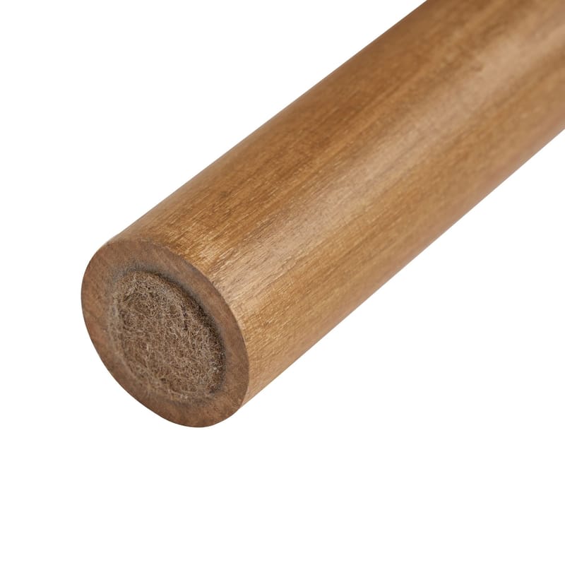 Tralven Matbord 131 cm Rund - Atlantisk Tall - Möbler - Matplats - Matbord & köksbord