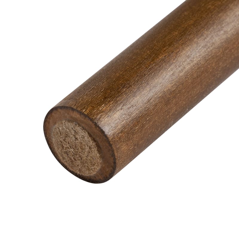 Tralven Matbord 131 cm Rund - Kaukasisk Barock Valnöt - Möbler - Matplats - Matbord & köksbord