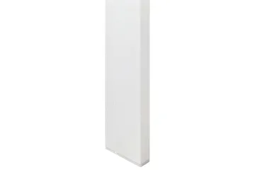 Tuiriz Matbord 160x91 cm - Beige/Vit - Möbler - Matplats - Matbord & köksbord