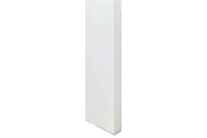 Tuiriz Matbord 160x91 cm - Beige/Vit - Möbler - Matplats - Matbord & köksbord