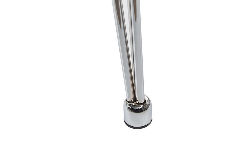 Tullne Matbord 70x120 cm - transparent/Silver - Möbler - Matplats - Matbord & köksbord