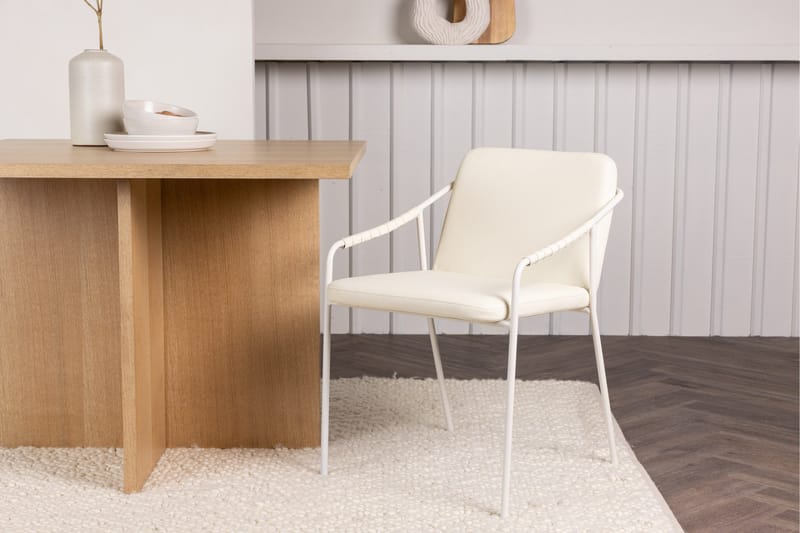 Tvist Matstol - Beige - Möbler - Matplats - Matstol & köksstol