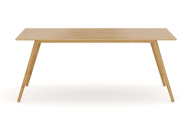 Tyrö Matbord 190x90 cm - Möbler - Matplats - Matbord & köksbord