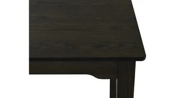 Ulsund Matbord 80x140 cm - Brun - Möbler - Matplats - Matbord & köksbord