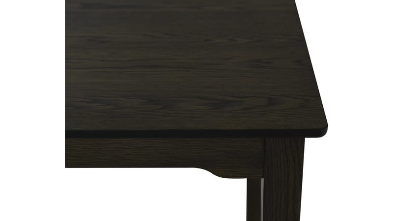Ulsund Matbord 80x140 cm - Brun - Möbler - Matplats - Matbord & köksbord