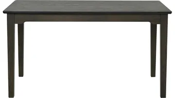 Ulsund Matbord 80x140 cm - Brun - Möbler - Matplats - Matbord & köksbord