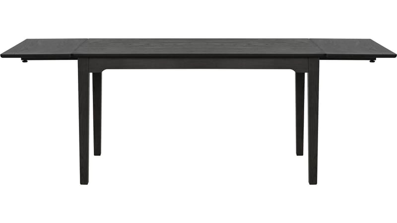 Ulsund Matbord 80x140 cm - Svart - Möbler - Matplats - Matbord & köksbord