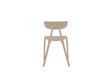 Ursholmen Matstol - Beige - Möbler - Matplats - Matstol & köksstol