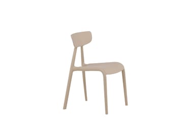 Ursholmen Matstol - Beige - Möbler - Matplats - Matstol & köksstol
