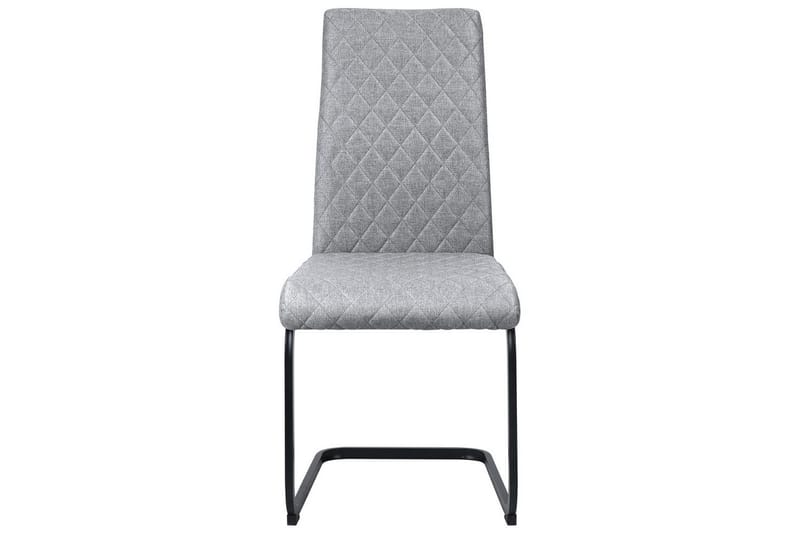 Valbourg Matstol - Grå - Möbler - Matplats - Matstol & köksstol