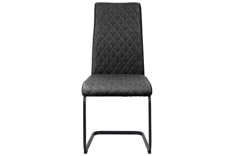 Valbourg Matstol - Grå - Möbler - Matplats - Matstol & köksstol