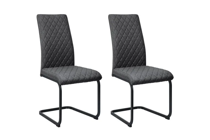 Valbourg Matstol, Grå