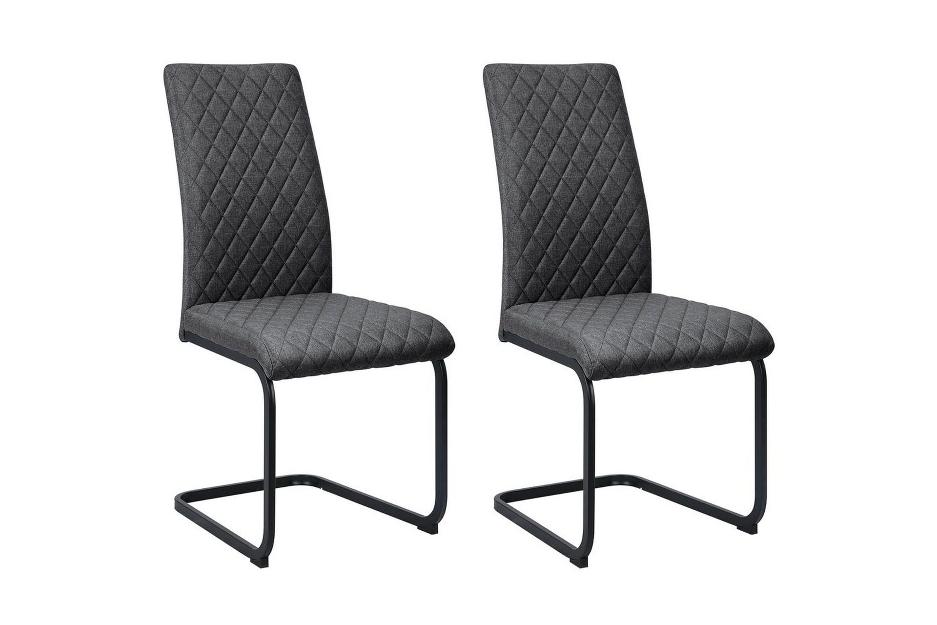 valbourg matstol - grå