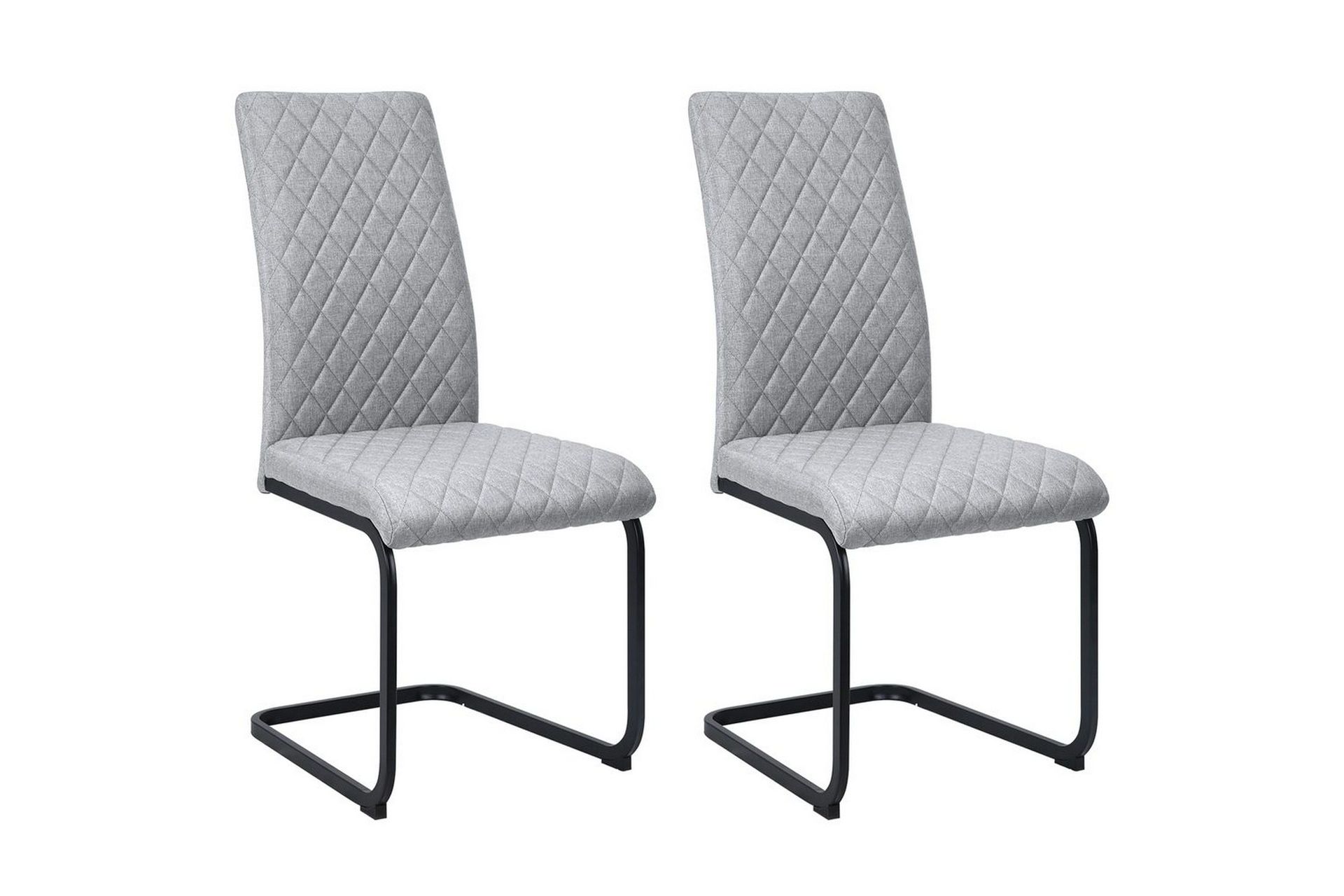 valbourg matstol - grå