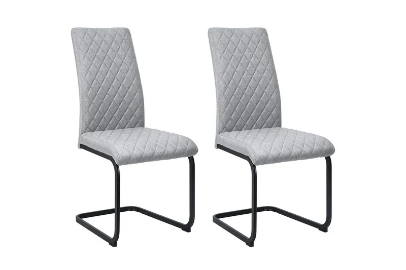 Valbourg Matstol, Grå