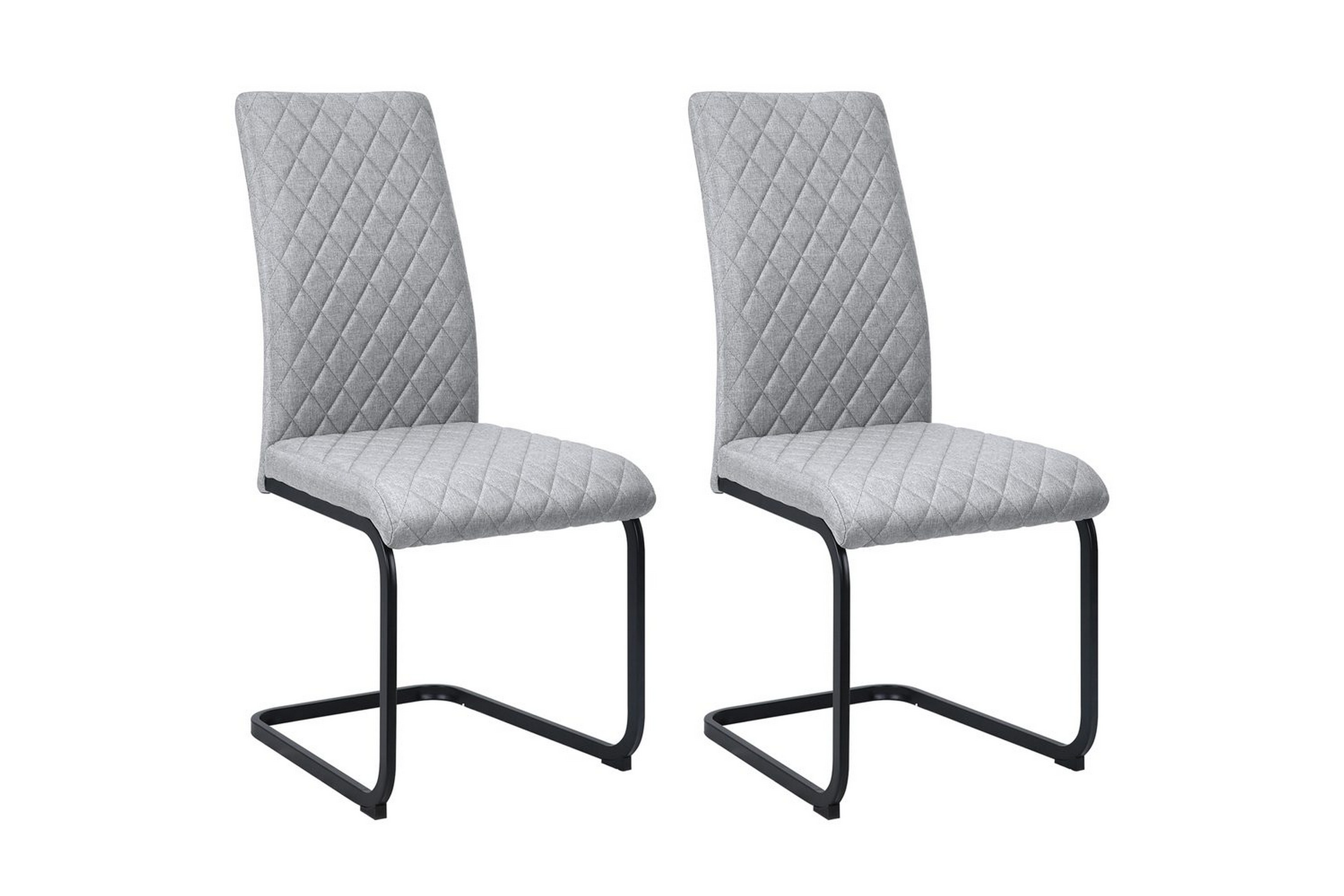 valbourg matstol - grå