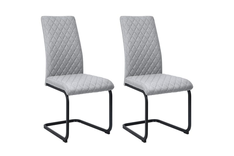 Valbourg Matstol, Grå