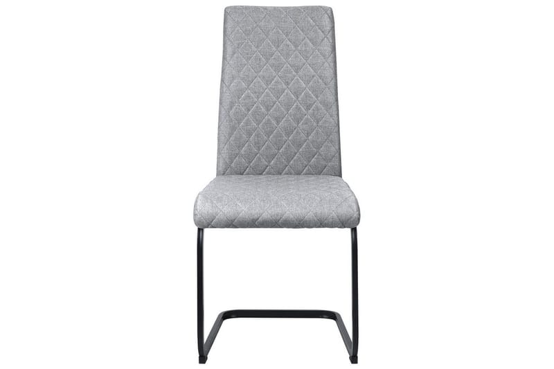 Valbourg Matstol - Grå - Möbler - Matplats - Matstol & köksstol