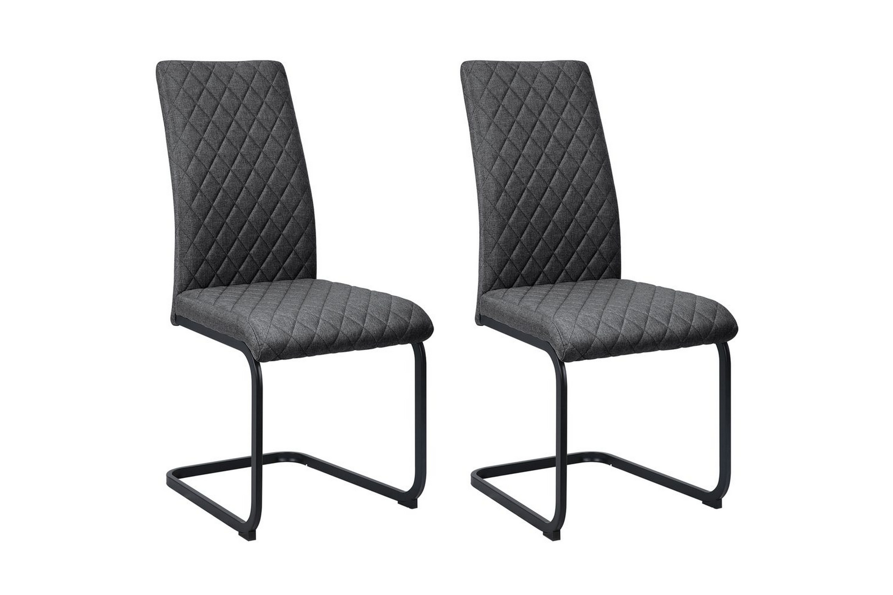 valbourg matstol - grå