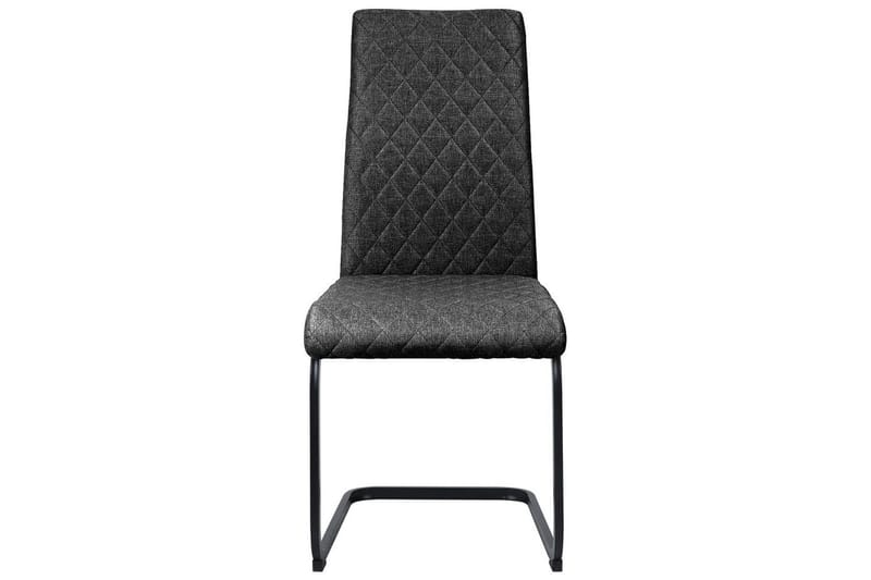 Valbourg Matstol - Grå - Möbler - Matplats - Matstol & köksstol