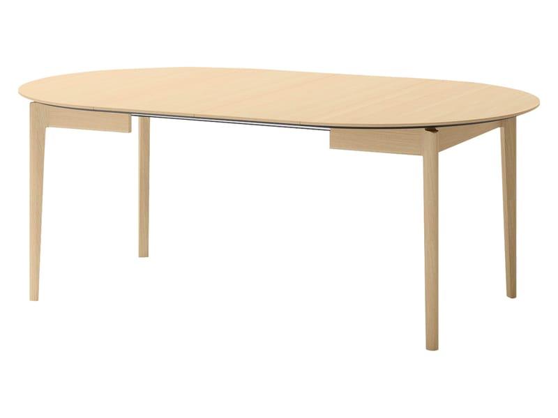 Valden Matbord 120x77 cm - Mörk ek - Möbler - Matplats - Matbord & köksbord