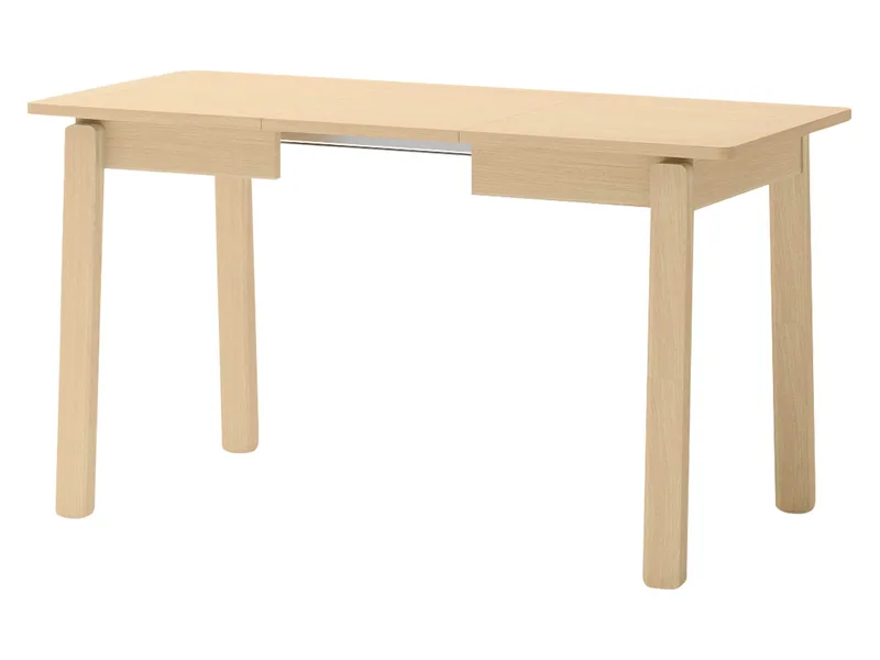 Valden Matbord 60x77 cm - Mörk ek - Möbler - Matplats - Matbord & köksbord