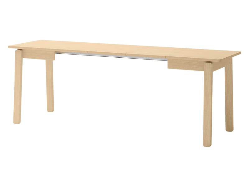 Valden Matbord 60x77 cm - Mörk ek - Möbler - Matplats - Matbord & köksbord