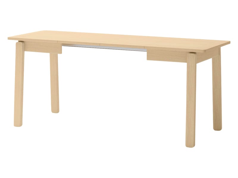 Valden Matbord 60x77 cm - Mörk ek - Möbler - Matplats - Matbord & köksbord