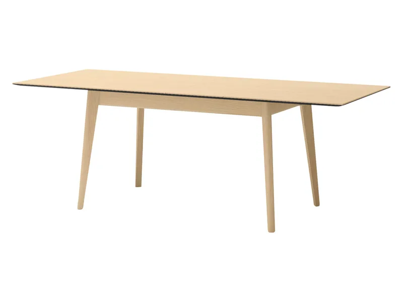 Valden Matbord 85x77 cm - Mörk ek - Möbler - Matplats - Matbord & köksbord