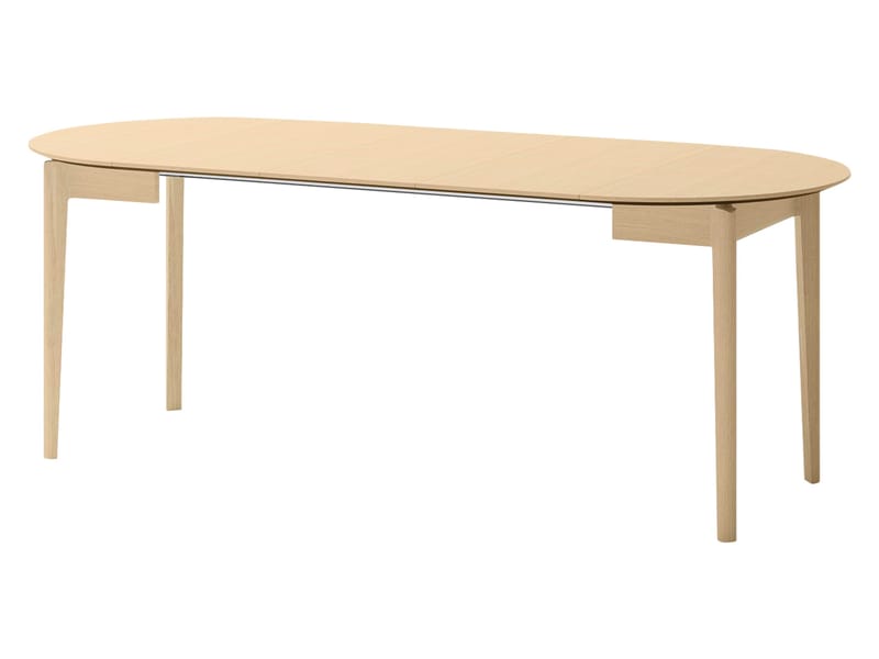 Valden Matbord 90x77 cm - Mörk ek - Möbler - Matplats - Matbord & köksbord