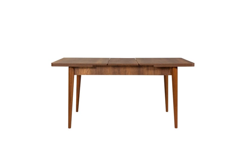 Valsot Matgrupp Rektangulär - Beige - Möbler - Matplats - Matgrupp & matbord med stolar