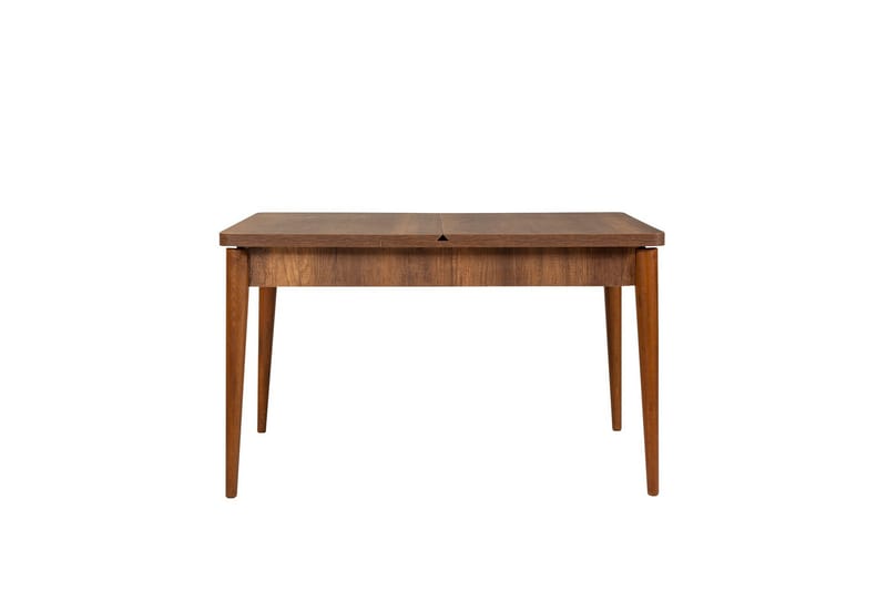 Valsot Matgrupp Rektangulär - Beige - Möbler - Matplats - Matgrupp & matbord med stolar