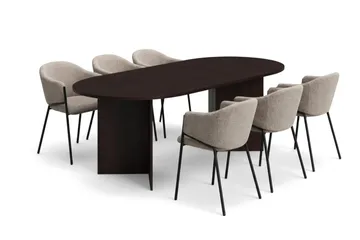 Rökt Ek