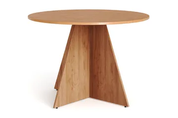 Vera Runt Matbord ø110 cm