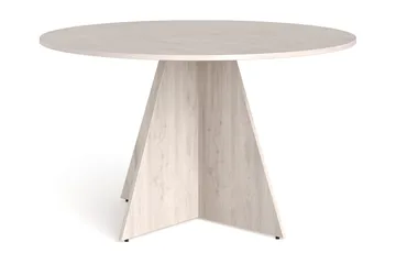 Vera Runt Matbord ø130 cm
