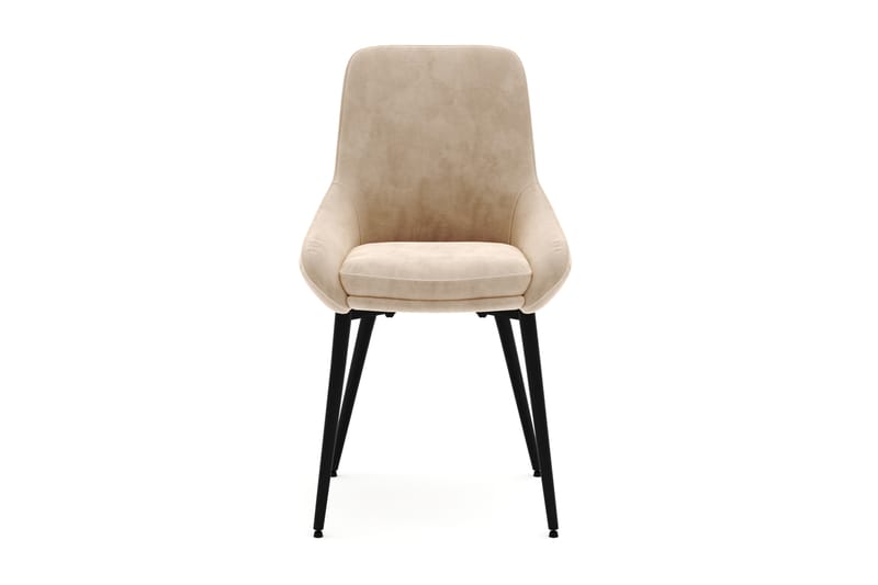 VIKEN Köksstol - Beige - Möbler - Matplats - Matstol & köksstol