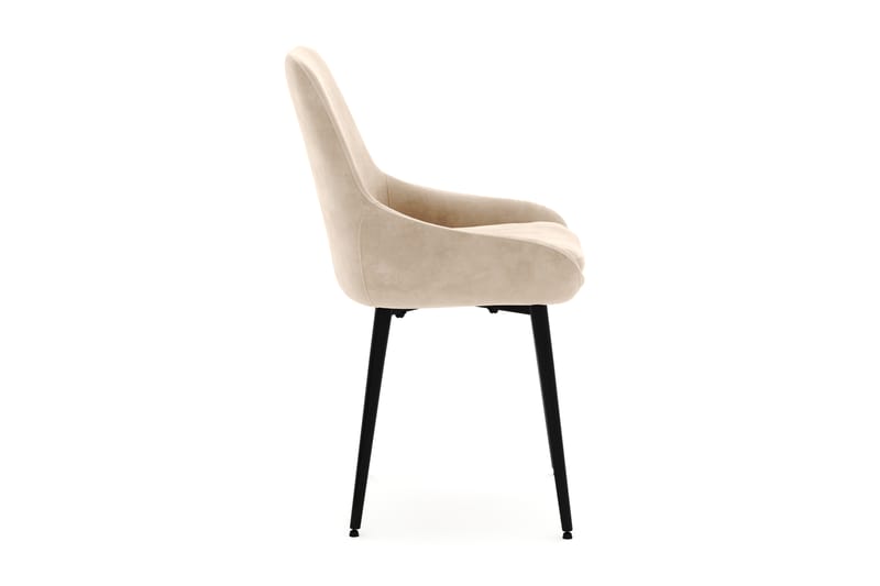 VIKEN Köksstol - Beige - Möbler - Matplats - Matstol & köksstol